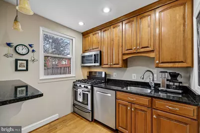 4822 Chevy Chase Drive #103, Chevy Chase, MD 20815 - Photo 18