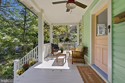 7108 Holly Avenue, Takoma Park, MD 20912 - Photo 8