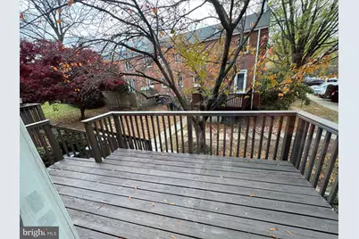 6669 Fairfax Road #91, Chevy Chase, MD 20815 - Photo 24