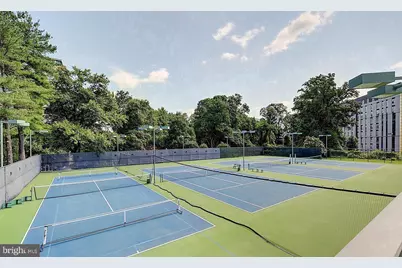 5225 Pooks Hill Road #602N, Bethesda, MD 20814 - Photo 6