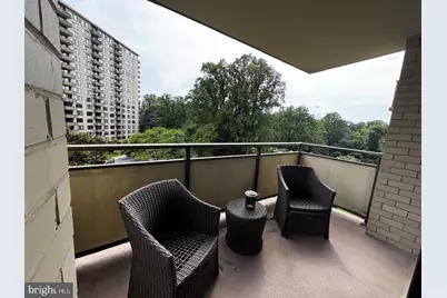 5225 Pooks Hill Road #602N, Bethesda, MD 20814 - Photo 14