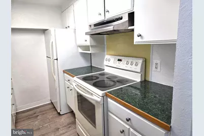 3603 Gleneagles Drive E #6-1C, Silver Spring, MD 20906 - Photo 4