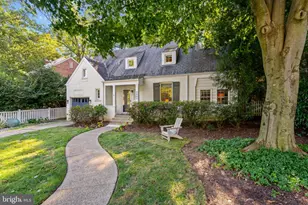 9403 Columbia Blvd, Silver Spring, MD 20910 - Photo 1