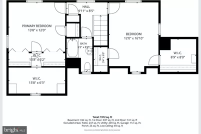9403 Columbia Boulevard, Silver Spring, MD 20910 - Photo 36