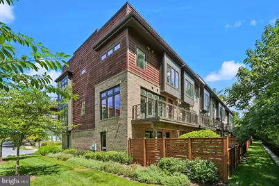 5352 Merriam Street, Bethesda, MD 20814 - Photo 36