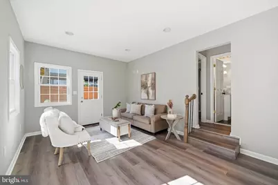 10703 Shaftsbury Street, Kensington, MD 20895 - Photo 20