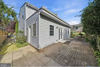 10703 Shaftsbury Street, Kensington, MD 20895 - Photo 40