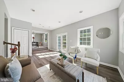 10703 Shaftsbury Street, Kensington, MD 20895 - Photo 22