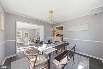10703 Shaftsbury Street, Kensington, MD 20895 - Photo 18