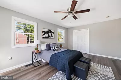 10703 Shaftsbury Street, Kensington, MD 20895 - Photo 30