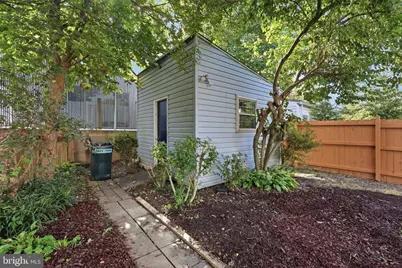 10703 Shaftsbury Street, Kensington, MD 20895 - Photo 46