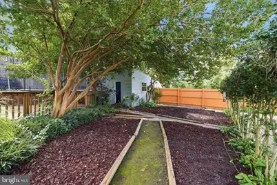10703 Shaftsbury Street, Kensington, MD 20895 - Photo 44
