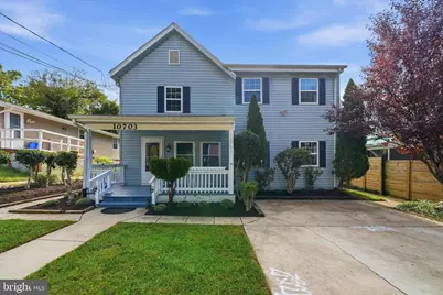 10703 Shaftsbury Street, Kensington, MD 20895 - Photo 1