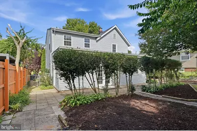 10703 Shaftsbury Street, Kensington, MD 20895 - Photo 42