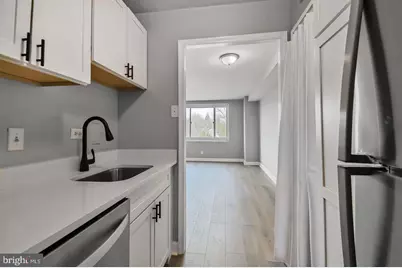 1900 Lyttonsville Road #819, Silver Spring, MD 20910 - Photo 10