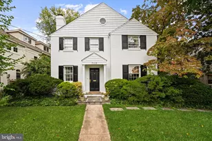 7115 Exfair Rd, Bethesda, MD 20814 - Photo 1