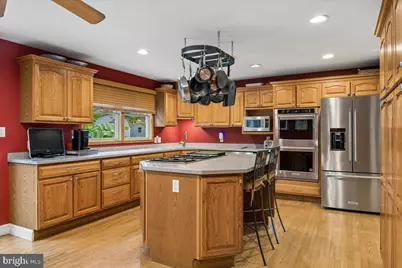 14532 Perrywood Drive, Burtonsville, MD 20866 - Photo 12