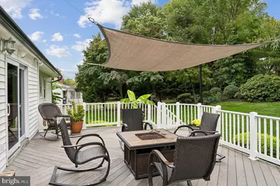 14532 Perrywood Drive, Burtonsville, MD 20866 - Photo 54