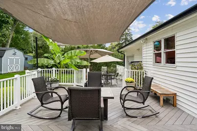 14532 Perrywood Drive, Burtonsville, MD 20866 - Photo 52