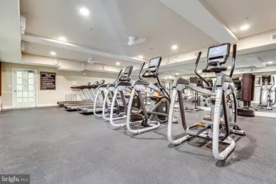 501 Hungerford Drive #P83, Rockville, MD 20850 - Photo 34
