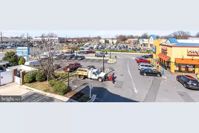 501 Hungerford Drive #P83, Rockville, MD 20850 - Photo 36