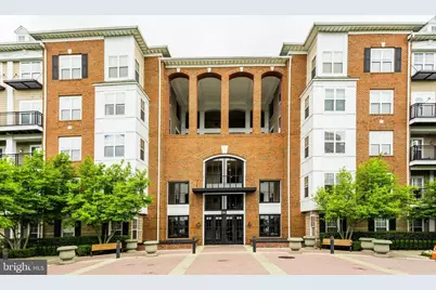 501 Hungerford Drive #P83, Rockville, MD 20850 - Photo 1