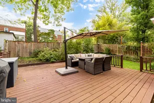 8312 Greenwood Ave, Takoma Park, MD 20912 - Photo 16