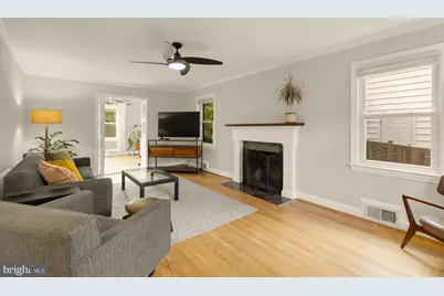 8312 Greenwood Avenue, Takoma Park, MD 20912 - Photo 2