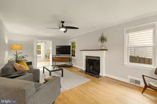 8312 Greenwood Ave, Takoma Park, MD 20912 - Photo 2