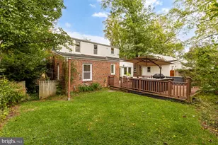 8312 Greenwood Ave, Takoma Park, MD 20912 - Photo 18