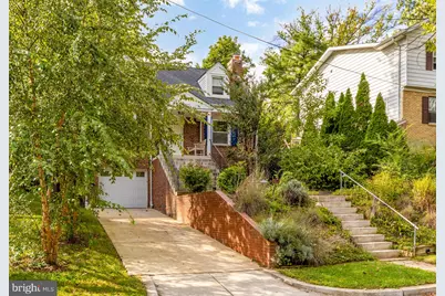 8312 Greenwood Avenue, Takoma Park, MD 20912 - Photo 32