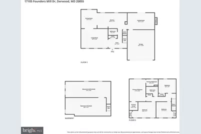 17105 Founders Mill Drive, Derwood, MD 20855 - Photo 46