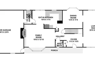 1626 Maydale Dr, Silver Spring, MD 20905 - Photo 50