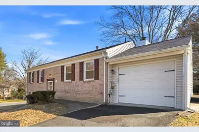 11200 Trippon Ct, North Potomac, MD 20878 - Photo 4