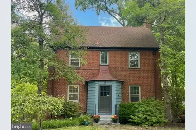 4129 Leland, Chevy Chase, MD 20815 - Photo 1