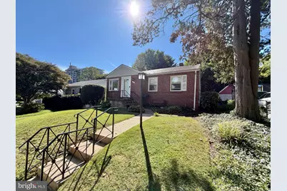 3410 Anderson Road, Kensington, MD 20895 - Photo 2