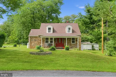 17110 Longdraft Road, Gaithersburg, MD 20878 - Photo 1