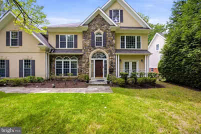 5818 Bradley Boulevard, Bethesda, MD 20814 - Photo 1