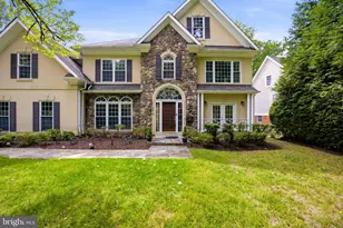 5818 Bradley Blvd, Bethesda, MD 20814 - Photo 1