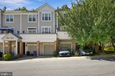 10320 Royal Woods Court, Montgomery Village, MD 20886 - Photo 1