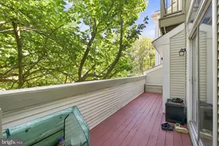 10320 Royal Woods Ct, Montgomery Village, MD 20886 - Photo 28