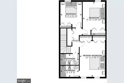 14506 Macbeth Drive #14506, Silver Spring, MD 20906 - Photo 22