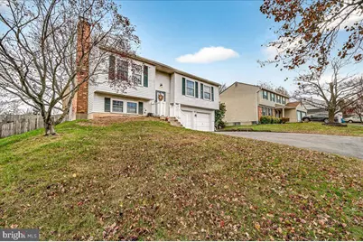 25109 Chimney House Court, Damascus, MD 20872 - Photo 4