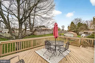 25109 Chimney House Ct, Damascus, MD 20872 - Photo 30