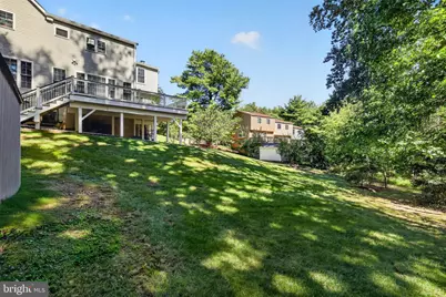 3517 Hepburn Court, Burtonsville, MD 20866 - Photo 8