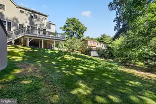 3517 Hepburn Ct, Burtonsville, MD 20866 - Photo 8