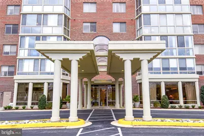 3100 N Leisure World Boulevard #1015, Silver Spring, MD 20906 - Photo 8
