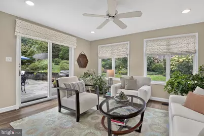 10211 Oldfield Drive, Kensington, MD 20895 - Photo 18
