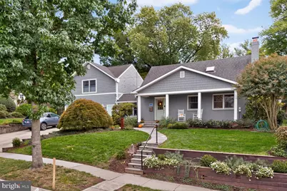 10211 Oldfield Drive, Kensington, MD 20895 - Photo 58