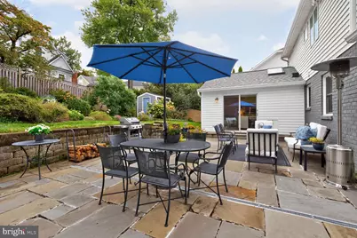 10211 Oldfield Drive, Kensington, MD 20895 - Photo 44